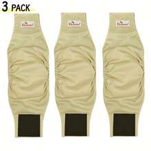 3pcs Reusable Washable Cloth Dog Pee Pants,Puppy Dog Underwear, Pet Care Diapers - Multicolor - View 20