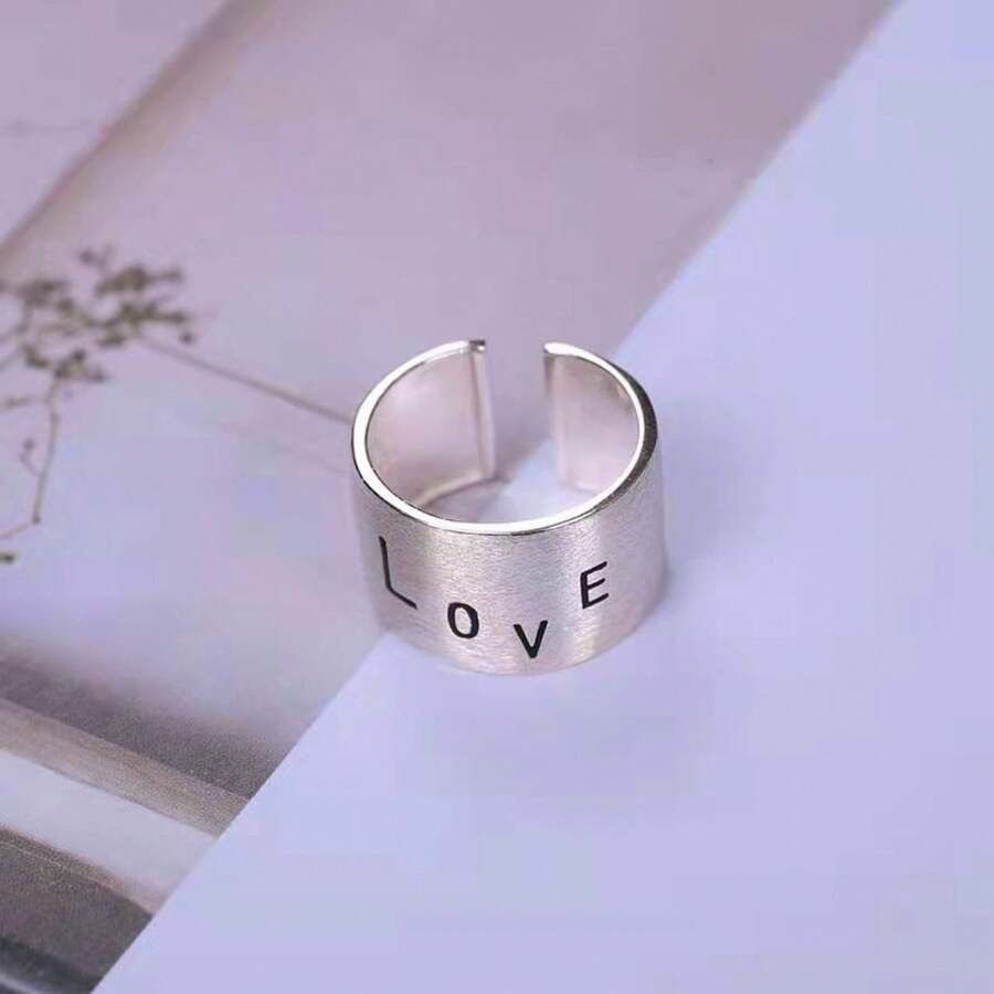 Metal Crafts - Brushed Thai Silver - View 1