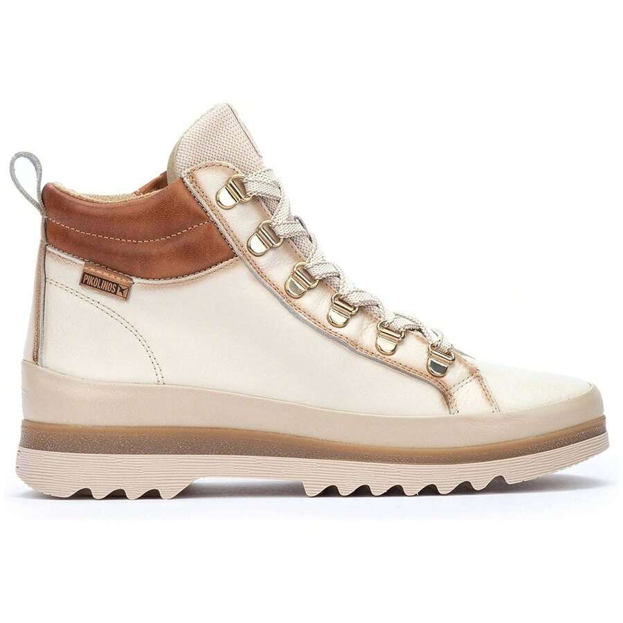 Pikolinos Women Ankle Boots & Booties - Multicolor - View 1