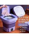 Laundry Appliances