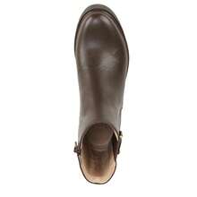 Soul Naturalizer Jayda Boots Women's US 10 Brown Platform Ankle Chelsea RHS6248 - Brown - View 6