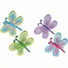 Patches - Dragonflies - View 8