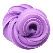 1pc Butter Slime Toy, Modeling Clay, Stress Relief Toy, Moldable Playdough, Slime, Excellent Tactile Experience, Squeeze Toy - Multicolor - View 8