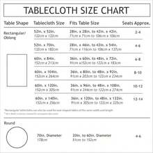 Tablecloths - Multicolor - View 5