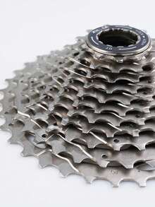 ZRACE Bicycle Cassette 11 Speed Road Bike Freewheel 11-25T / 30T / 28T / 32T / 34T / 36T, Compatible With Ultegra 105