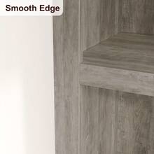 Bookcase - Grey - View 4