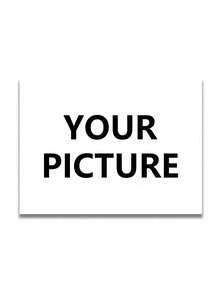 1幅可定制大幅帆布海报 - 个性化墙面艺术,适用于家居、婚礼、周年纪念、房间装饰,无框墙面艺术海报,客厅沙发背景墙,玄关走廊装饰,家居装饰,卧室装饰,浴室装饰,房间装饰,办公室装饰,学校装饰,艺术礼品,PVC硬管包装 - 彩色 - 查看 20