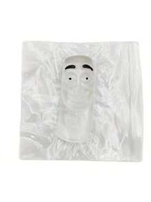 Transparent Wooden Stick Squeeze Toy, Cute Mythical Creature Design, Stress Relief Gift For Birthday, Holiday, Perfect Gift - Multicolor - View 6