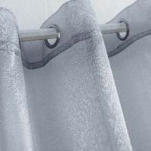 Curtains - Grey - View 4