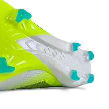 New Balance Furon Pro FG V7+ United In FuelCell Pack Men's Soccer Cleats SF1FH75 - 白色 - 查看 10