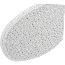 Artes Marciales Tai Chi Zapatos De Tela Zapatos De Tela Tradicionales Zapatos Chinos De Artes Marciales Zapatos De Artes Marciales Zapatos De Kung Fu Chino Zapatos De Karate para - 28,00 x 10,50 x 7,00 cm - Ver 4