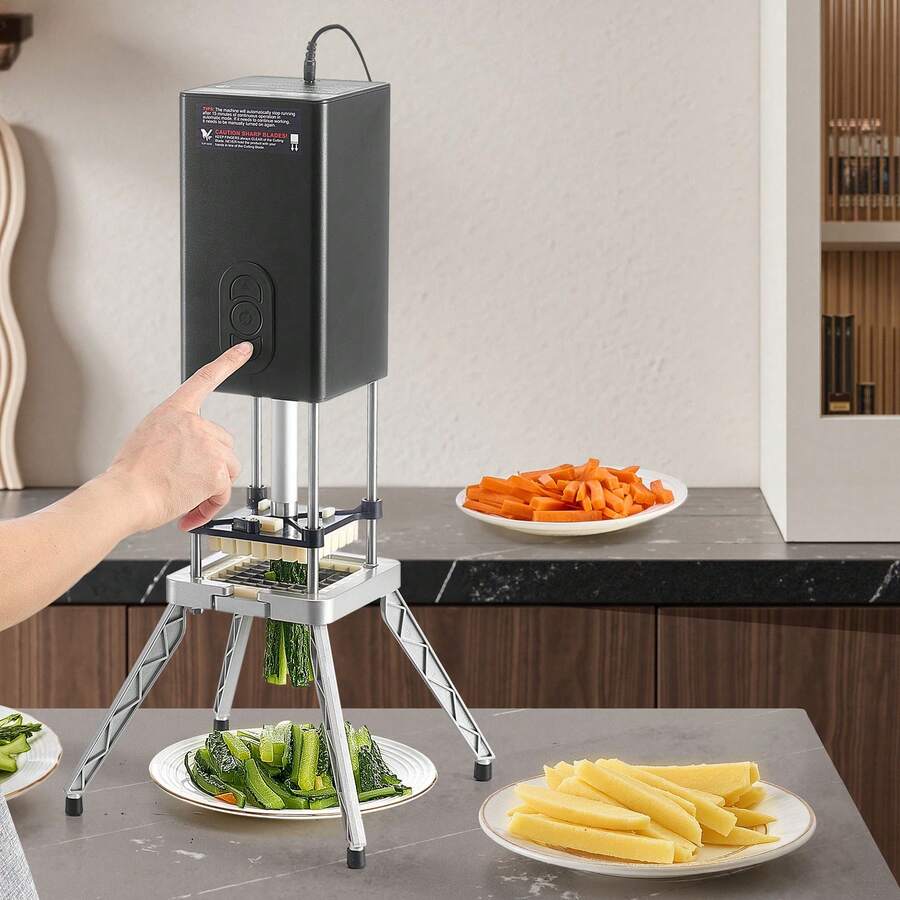 Electric Knife & Slicers - View 1