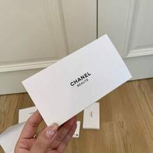 CHANEL 6件套发夹，鸭嘴夹（红/白/黑），隐形夹，刘海夹，爪夹，迷你发夹，侧夹，发饰