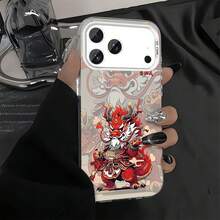 Basic Phone Cases - דרקון CYK סילברסלאו - ראה 4