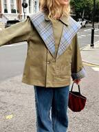 Dış Giyim & Takım Elbise