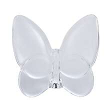 1 Peça/Conjunto de 5 Peças Elegante Figura de Borboleta de Cristal de Vidro, Perfeito para Casa e Escrivaninha de Escritório, Estante de Livros, Sala de Estar - Presente de Casamento Ideal, Lembrança de Festa, Presente de Aniversário, Presente de Formatura - Multicolorido - Visão 13