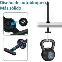 Cinchos de Plastico, Hebilla Universal de Nylon para Bridas, Bridas de Plastico Autobloqueantes, Hebillas Universales de Cable para Reparación y Fijación en Automóviles (30PCS) - 30 unidades - Ver 5