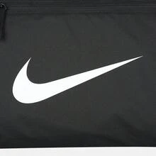 Nike Women's NK GYM CLUB BAG - SP26 Handbag, Tote Bag, IH7961-010 - Black - View 4