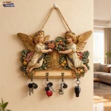 Key Hooks - Multicolor - View 1