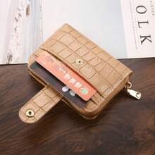 Small Wallets - Dark Green - View 3
