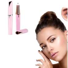 Eyebrow Trimmer - Pink - Pink - View 2