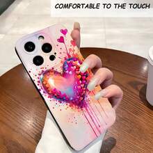 Fundas básicas para teléfonos - Negro - Ver 1