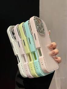Fashion Phone Cases - 黃色 - 查看 2