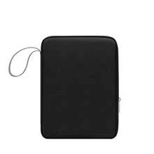 1 buah Tas Tangan Portabel Tahan Guncangan Berkualitas Tinggi untuk Tablet iPad 10,9"/12,9", Sarung Pelindung Kapasitas Besar dengan Slot Pena Tersembunyi, Pegangan Lembut untuk Membawa Tablet, Stylus, Mouse, Kabel, dan Aksesori Lainnya - MultiWarna - View 12