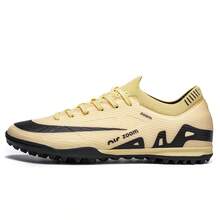 Women's Tennis Shoes, Comfortable, Lightweight, Fashionable And Versatile - Yellow - View 7