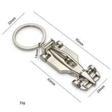 سلسلة مفاتيح بشكل سيارة سباق ثلاثية الأبعاد، مناسبة كهدية، للمحفظة، الحقيبة الظهرية، قلادة الحقيبة، هدية للأولاد، سلسلة مفاتيح طراز سيارة سباق ثلاثية الأبعاد، قلادة حقيبة الظهر لسيارة السباق، سلسلة مفاتيح سيارة سباق مخصصة، سلسلة مفاتيح سيارة سباق بعجلات كاملة، سلسلة مفاتيح سيارة سباق مصبوبة، هدية عيد الحب - متعدد الألوان - مشاهدة 13