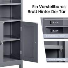 Storage Shelves & Racks - Multicolor - Vizualizare 8
