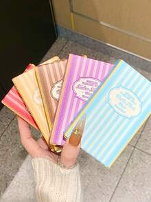 1pc 50ml Fragrance Spray, A Must-Have For Holidays, Long-Lasting Fragrance, Neutralizing Odors To Purify The Air, High-Quality Product, Portable, Suitable For Summer, Bedrooms, Dates, Wardrobes, Bathrooms, Travel And Family Occasions, Valentine's Day, Women's Gifts, Mother's Day, Weddings, Graduation Season - Gourmet Seasoning - View 5