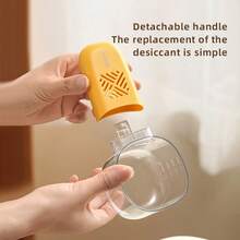 新款多功能宠物食品勺，带刻度，猫狗通用，防潮喂食勺