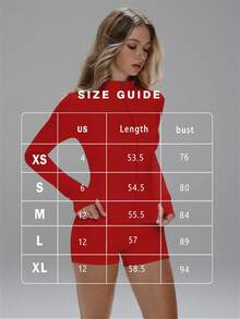 This Elegant Winter Commuter Jacket Features Long Sleeves With Thumb Holes, A Full-Zip Design, And A Slim, Stretchy Fit, Suitable For Conservative Outdoor Commuting Occasions. The Stand Collar Design, Paired With Thumb Hole Cuffs And A Slim-Fit Zipper, Exudes A Refined And Elegant Look. The Long Sleeve Design And Thumb Hole Details Accentuate A Slender Figure. Women's Winter Stand Collar Jacket