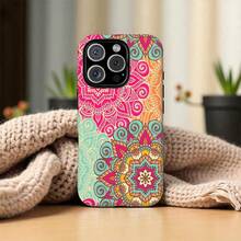 Fashion Phone Cases - Mixed Color 1 - 查看 2