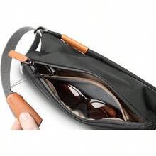 Mini Sling Bag, 2025 Year - Slate - View 3