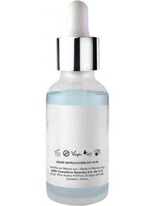 Seasons Love Your Skin suero facial con niacinamida y vitamina B5 30 ml| control de grasa y poros| hidratación ligera y reparación antioxidante| ideal para piel mixta a grasa - 1 - Ver 9