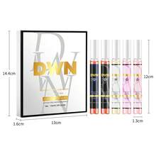 5/1pc Air Refreshing Spray,Gift Set Air Freshener Spray, And Various Natural Flower Scents Can Remove Odor, Deodorize In Summer, And Leave Lasting Fragrance. Suitable For Living Rooms, Bedrooms, Bathrooms, Cars,Valentine's Day Gift,Funny Gift,Compact And Portable Gift, - Multi-fragrance - View 6