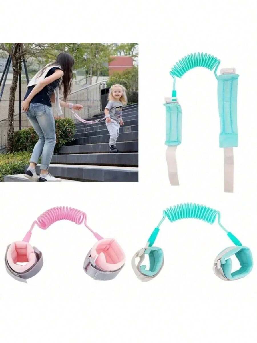 Baby Harnesses & Leashes - Chicas - View 1