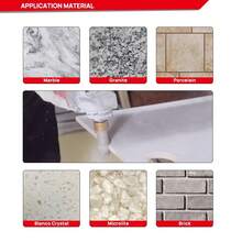 EstiloTendenciaDT-DIATOOL - Brocas De Diamante Para Molienda De Azulejos (Porcelana Y CeráMica), 1Pc 20Mm, 1Calidad PremiumVersióN Mejorada - 1 - Ver 7