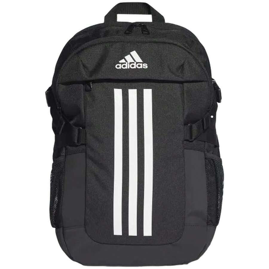 Adidas Backpacks - Black - View 1
