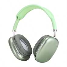 Casque - Vert - Voir 2