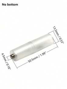 3件套电池转换器套装，高韧性塑料AAA转AA电池适配器，锂离子转换器便携式电池盒，开关盒和收纳盒，小巧轻便，适用于电子产品、旅行、家庭和办公使用，电子配件 | 紧密贴合适配器 | 经久耐用