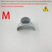 水族馆洞穴穹顶 | 在砾石隧道中观察鱼虾 | 适合珊瑚鱼、条鳅、小龙虾和异型鱼的装饰性隐蔽处 - 彩色 - 查看 13