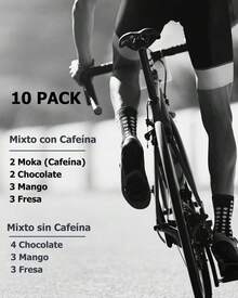 Notebooks - Mixto con 2 de Cafeina - Bekijken 2
