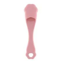 Dog Toothbrush Silicone Finger Brush Pet Teeth Cleaning Finger Set Brush Dog And Cat Teeth Stains Removal Soft Brush Supplies