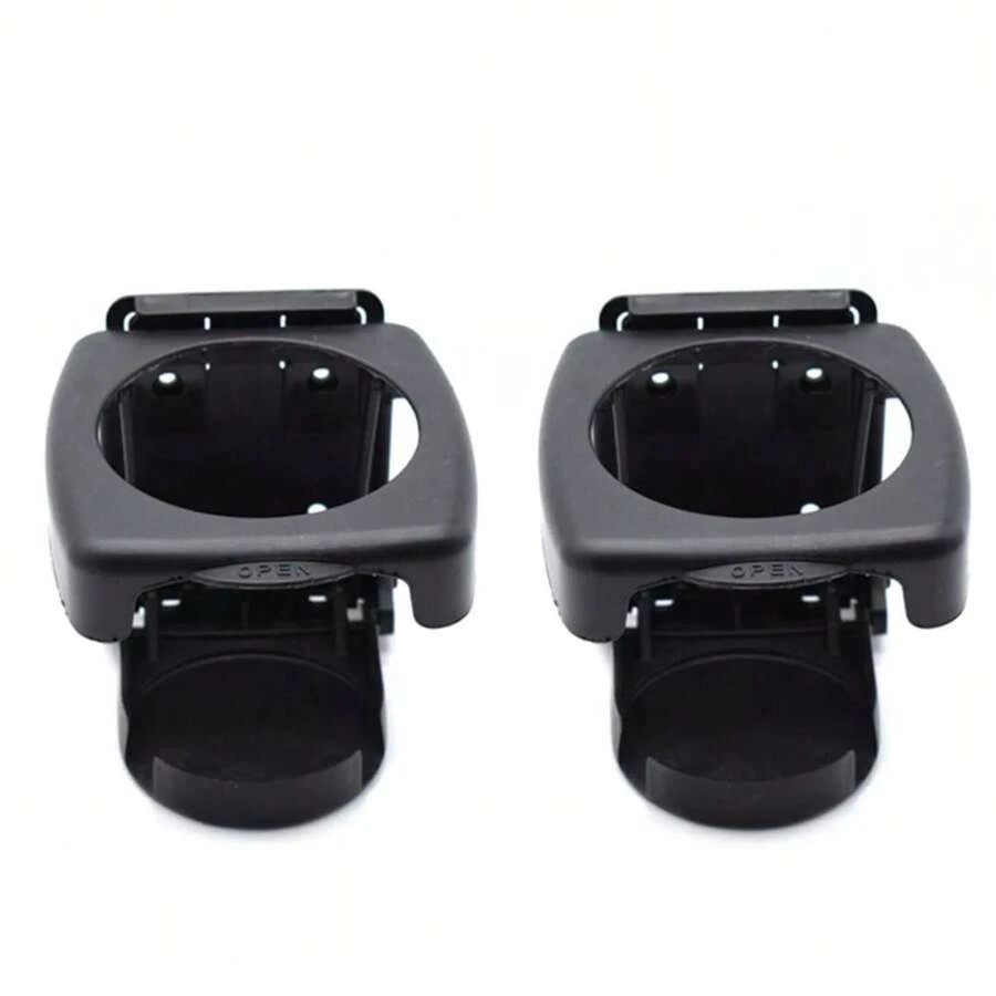 Pegatinas para el interior del coche - Negro - Ver 1