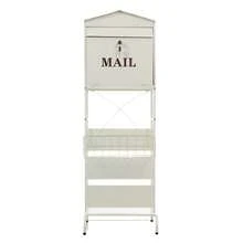 Mailboxes - Beige - View 12