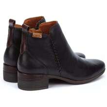Pikolinos Women Ankle Boots & Booties - Black - View 3