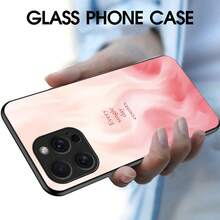 La nueva funda para  15 Pro Max 2026 es ultrafina, resistente a impactos, elegante y te permite disfrutar de la felicidad todos los días.Una funda de teléfono creativa personalizada simple y clásica, resistente a la suciedad y duradera, adecuada para  17/17 Pro/17 Pro Max/17 Air/ 16/16 Pro/16 Pro Max/16 Plus/ 15/15 Pro Max/15 Pro/15 Plus/ 14/14 Pro/14 Plus/14 Pro Max/ 13/13 Pro/13 Pro Max/12/12 Pro/12 Pro Max/11/11 Pro/11 Pro Max/XR/X/XS/XS Max. Es el regalo de cumpleaños perfecto para novias, novios, esposos, esposas, amigos o para uno mismo, innovador y a la moda, adecuado tanto para hombres como para mujeres. - Multicolor 2506 - Ver 5